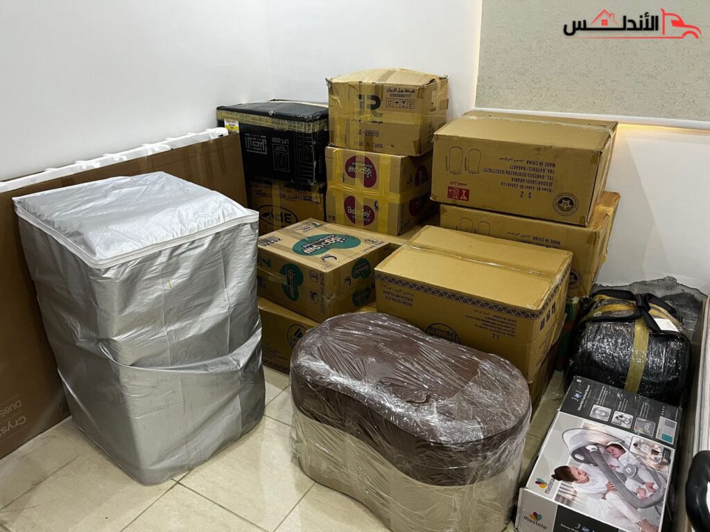 نقل عفش بالرياض