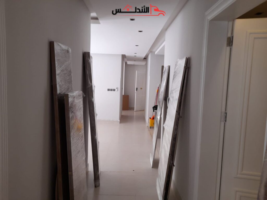 نقل اثاث بالرياض