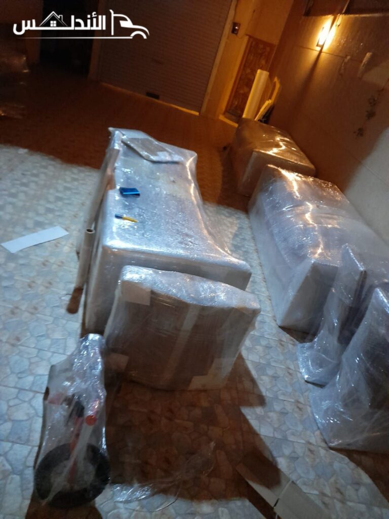 نقل عفش بالرياض